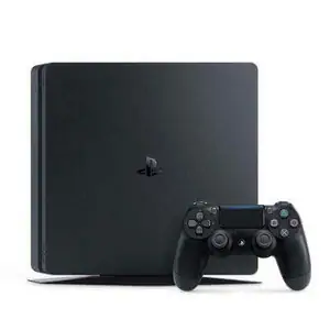 Замена привода, дисковода на игровой консоли PlayStation 4 Slim в Перми